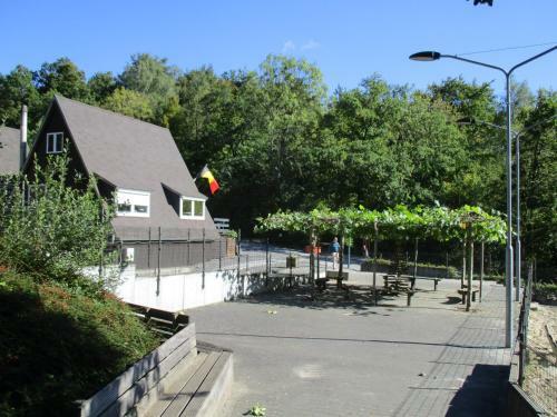 Bungalow Zonnebloem - Grand Soleil