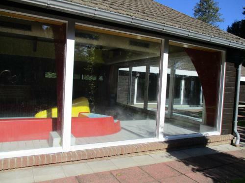 Bungalow Zonnebloem - Grand Soleil