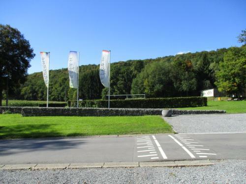 Bungalow Zonnebloem - Grand Soleil