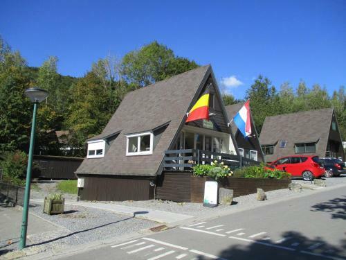 Bungalow Zonnebloem - Grand Soleil