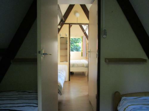 Bungalow Zonnebloem - Grand Soleil