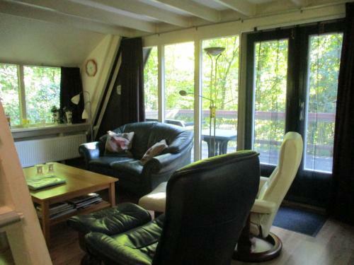 Bungalow Zonnebloem - Grand Soleil