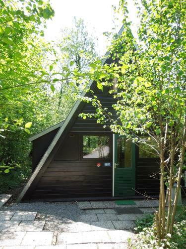 Bungalow Zonnebloem - Grand Soleil