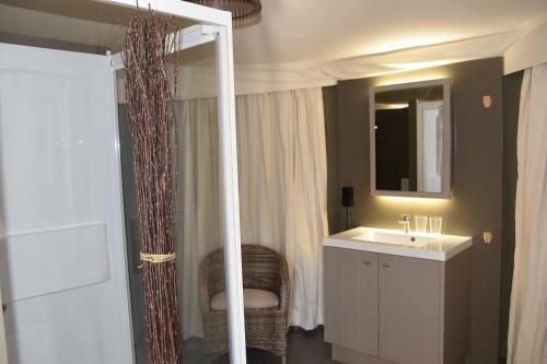 Glamping - Adventure Valley Durbuy