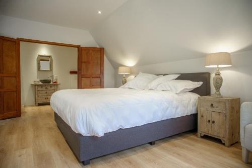 Hotel Villa Magdalena