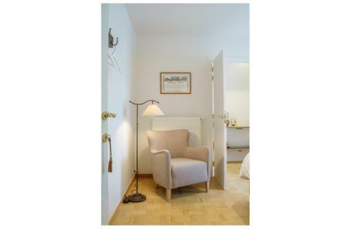 Hotel Villa Magdalena