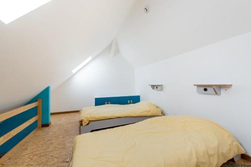 Albergue G�te D'etape Eupen Jugendherberge