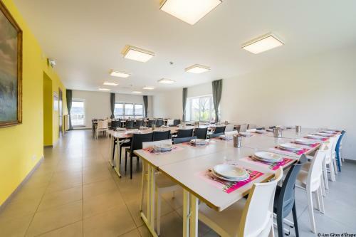 Albergue G�te D'etape Eupen Jugendherberge