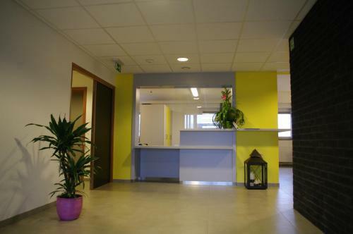 Albergue G�te D'etape Eupen Jugendherberge
