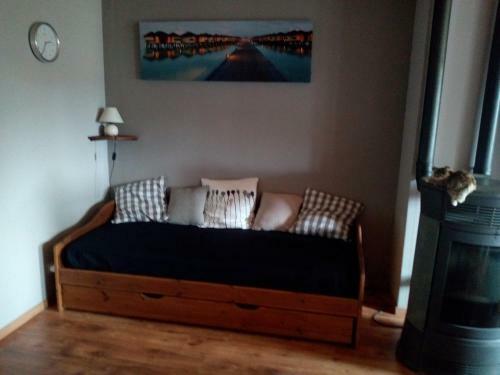 Bed & Breakfast Le Relais Du Moulin