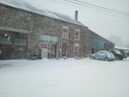 Bed & Breakfast Le Relais Du Moulin