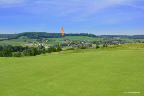 Golf Hotel Mergelhof