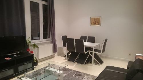 Apartamento La Ducale Appart
