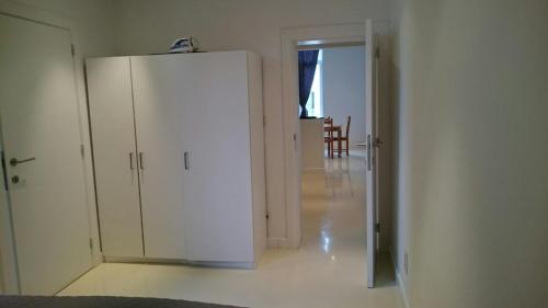 Apartamento La Ducale Appart