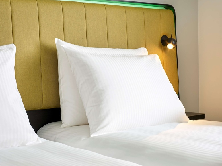 Hotel Park Inn By Radisson Hasselt