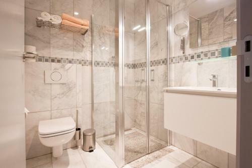 Bed & Breakfast Shangrilaherzele