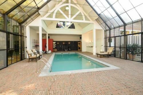B&B Villa Neeckx