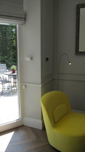 B&B Villa Neeckx
