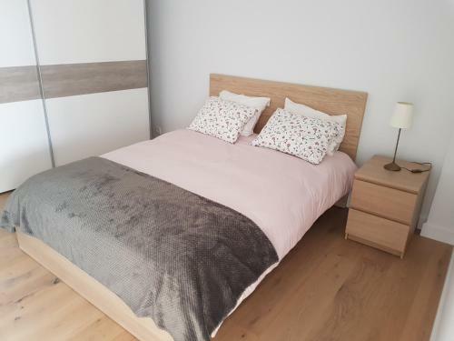 Apartamento Gsb - Astrid