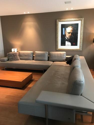 Apartamento Long Beach II