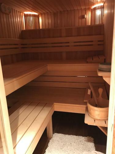 Apartamento Long Beach II
