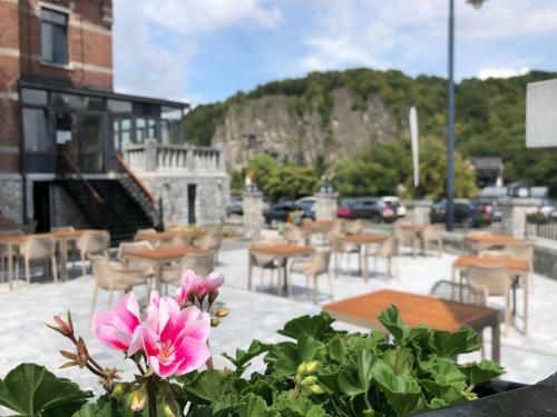 Chambre D'h�tes Caprice B&B Wepion