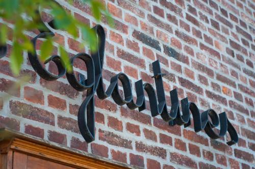 Bed & Breakfast La Ferme Des Eglantines
