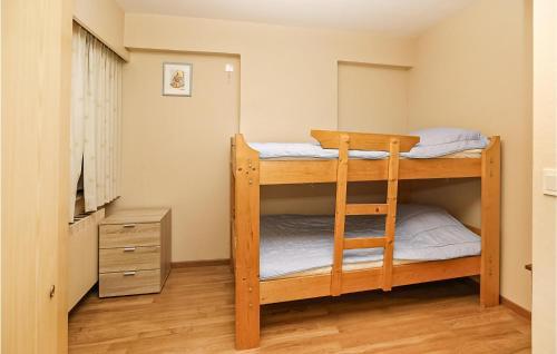 Apartamento Residentie Kursaal Ref 78