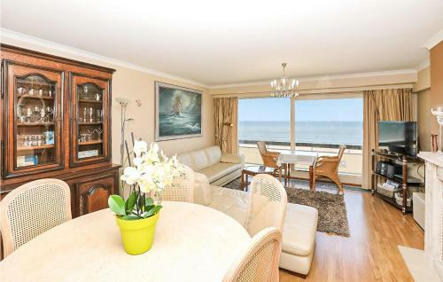 Apartamento Residentie Kursaal Ref 78