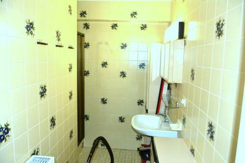 Apartamento Immo Bel Air Nv