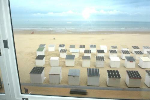 Apartamento Immo Bel Air Nv