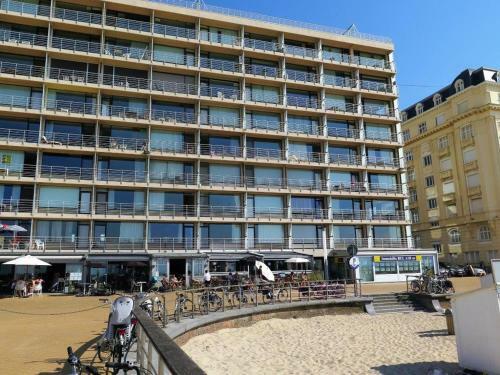 Apartamento Immo Bel Air Nv