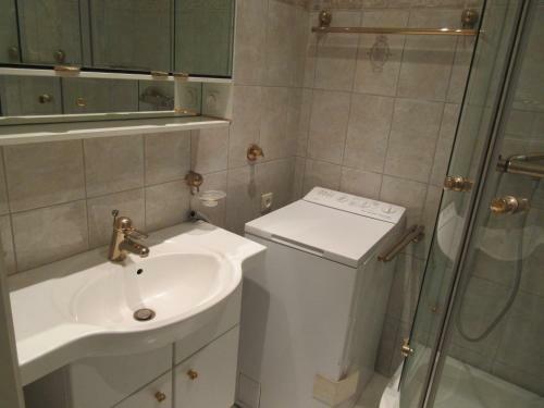 Apartamento Immo Bel Air Nv
