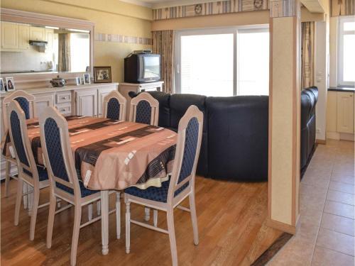Apartamento Residence Marianne