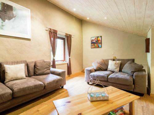 Apartamento H�rissons Et Ecureuils