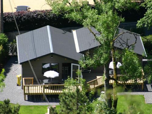 Le Chalet Chaleureux B