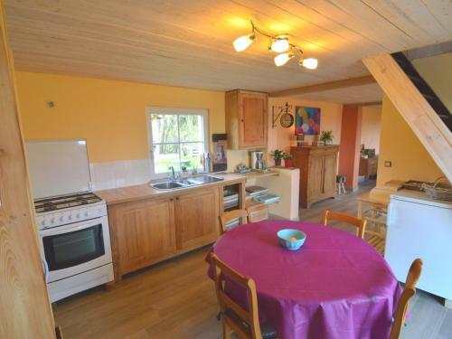 Agroturismo House With A View
