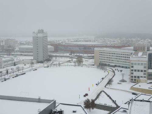 Raduga Apartments Minsk