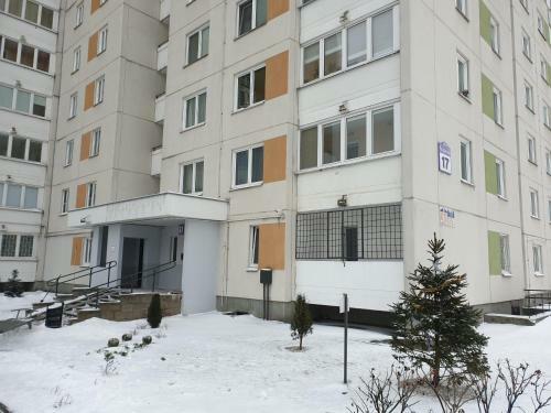 Raduga Apartments Minsk