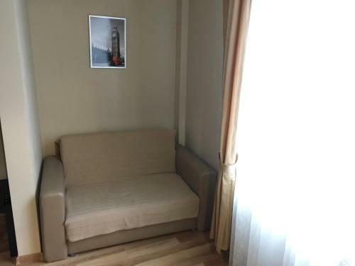City Centre Apartment