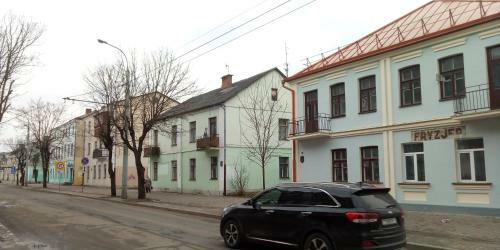 City Centre Apartment