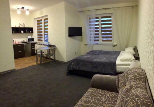 Hostal Guest House Irina