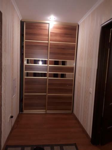 Apartamento Moskovskaj 188?