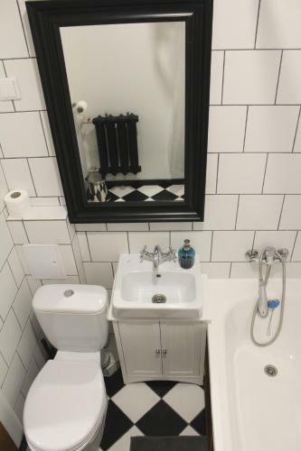 Apartamento Brestappart Loft Sovetskih Pogranichnikov 46