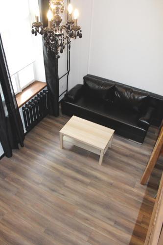 Apartamento Brestappart Loft Sovetskih Pogranichnikov 46