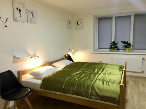 Gogol-mogol Apartments