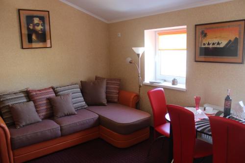 Apartamento Idea-studio