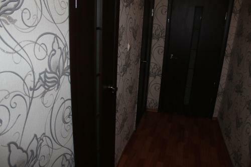 Apartment Na Ordzonikidze