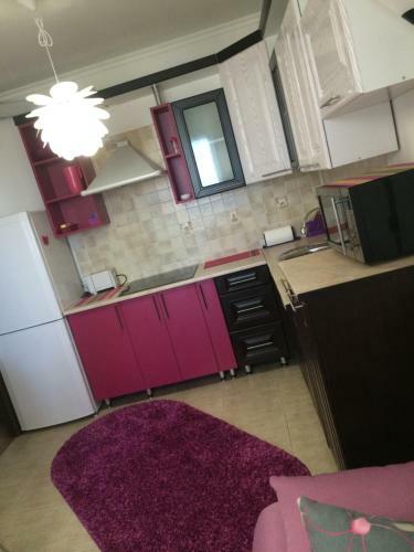Apartment Moskovskaya 293a