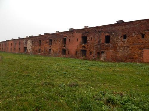 Apartments On Fomina 14